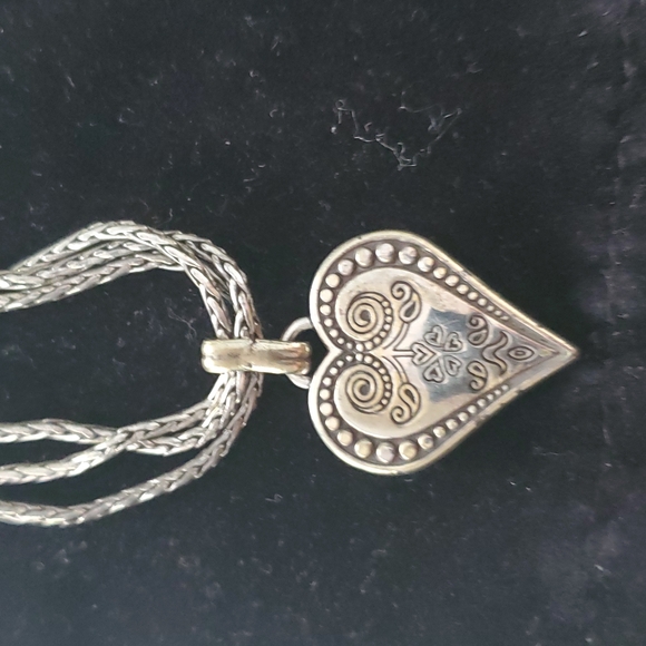 Brighton Ophelia Necklace - Picture 3 of 4